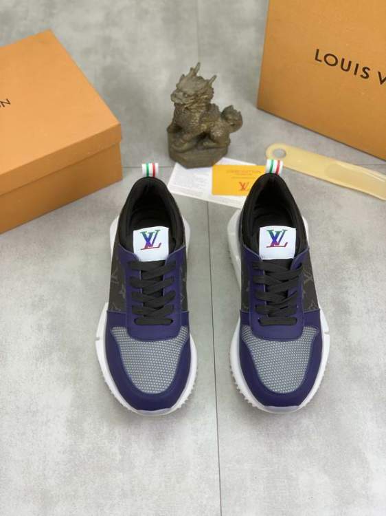Picture of Louis Vuitton Shoes _SKULVsz38-44mnf063917198